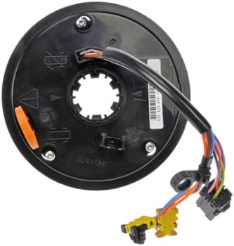 2010 Chrysler 300 Air Bag Clockspring Dorman 525123 image 1 of 3