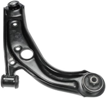 2016 Fiat 500 Suspension Control Arm and Ball Joint Assembly