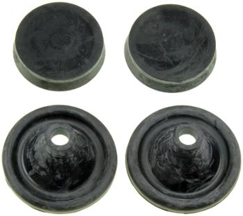 1981 GMC C7000 Drum Brake Wheel Cylinder Repair Kit