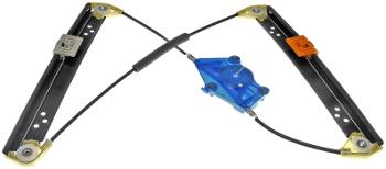 2010 Volkswagen Touareg Window Regulator Rear Right Dorman 752367 image 1 of 4