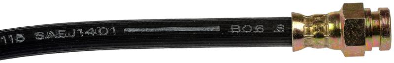 Dorman H380175 Clutch Hydraulic Hose product image 1 of 3