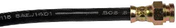 1991 Mazda MX-6 Clutch Hydraulic Hose
