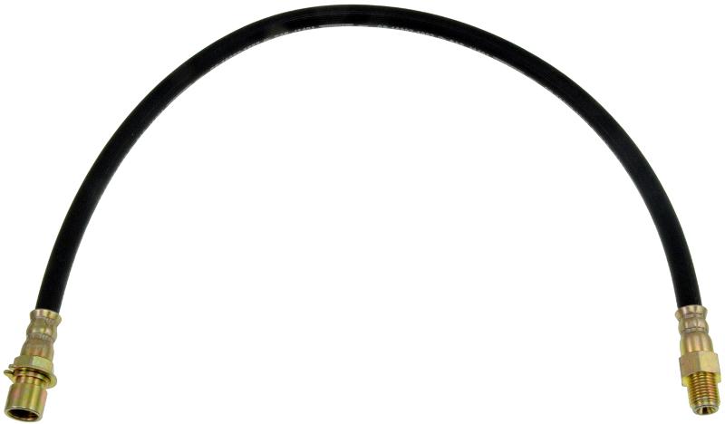 1986 Ford F600 Brake Hydraulic Hose Rear Dorman H36804 image 1 of 3