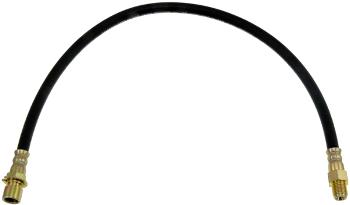 1979 Ford F7000 Brake Hydraulic Hose Rear Dorman H36804 image 1 of 3