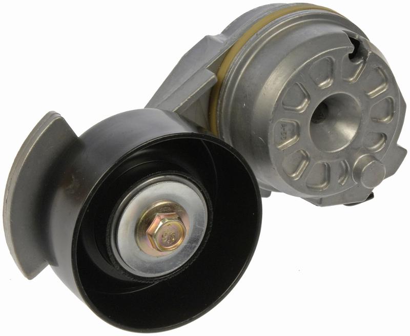 2008 Lincoln Town Car Drive Belt Tensioner Assembly Dorman 419213 image 3 of 3