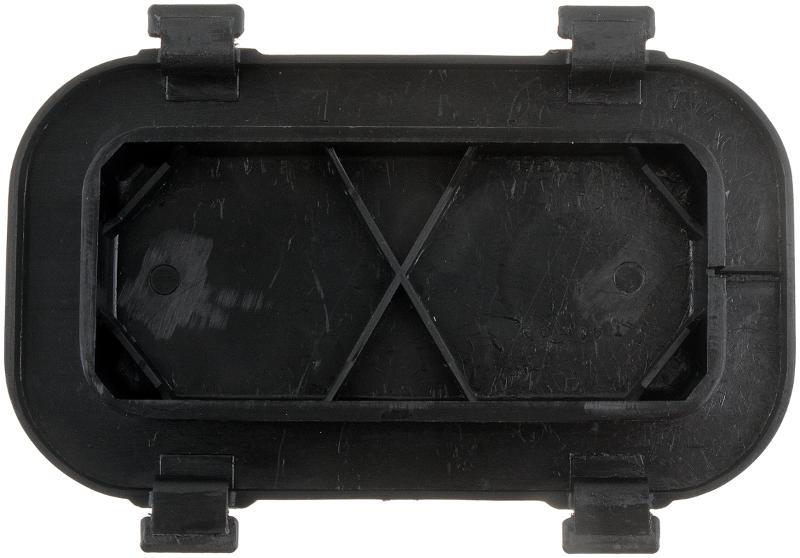 1997 GMC C2500 Suburban Brake Master Cylinder Cap Dorman 42040 image 1 of 4