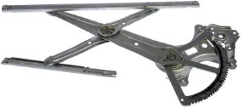 2007 Toyota Highlander Window Regulator Front Right Dorman 749610 image 4 of 4