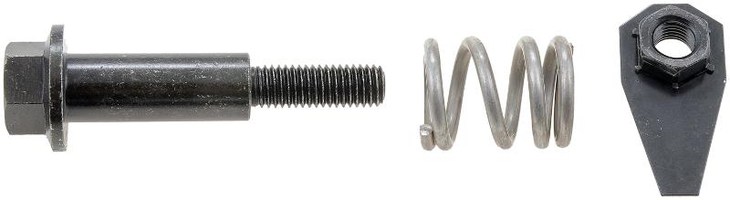 1992 Ford Taurus Exhaust Manifold Bolt and Spring