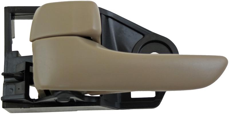 2008 Toyota Solara Interior Door Handle Front Left Dorman 91314 image 1 of 3