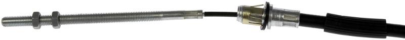 Dorman C94218 - Parking Brake Cable Dorman C94218 Parking Brake Cable product image 1 of 3