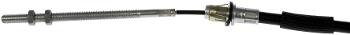 1993 Buick Park Avenue Parking Brake Cable
