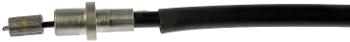 2006 Buick Rendezvous Parking Brake Cable Rear Right Dorman C660192 image 3 of 3