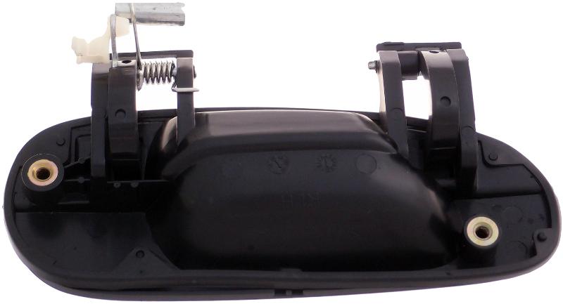 1995 Mitsubishi Galant Exterior Door Handle Rear Left Dorman 83725 image 1 of 3
