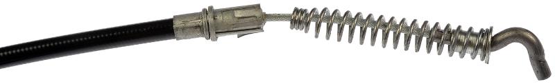 1997 Ford F-450 Super Duty Parking Brake Cable Rear Right Dorman C95846 image 1 of 3
