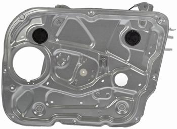2009 Hyundai Veracruz Window Regulator Front Right Dorman 740268 image 4 of 4