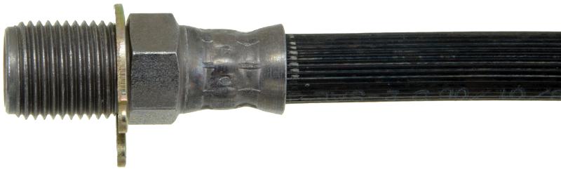 Dorman H4960 Brake Hydraulic Hose product image 1 of 3
