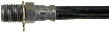 1971 Dodge M300 Brake Hydraulic Hose
