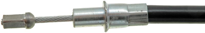 1981 Dodge B350 Parking Brake Cable Front Dorman C93004 image 1 of 3