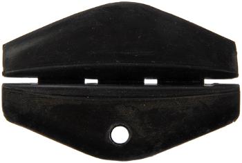 1983 Pontiac J2000 Window Guide Front Rearward Dorman 45297 image 1 of 2