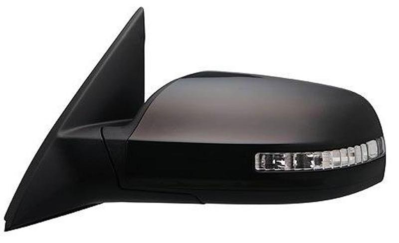 2009 Nissan Altima Door Mirror Left Dorman 9551110 image 1 of 2