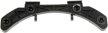2009 Volvo S60 Fuel Door Hinge Dorman 924140 image 4 of 4