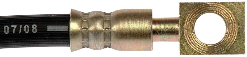 Dorman H620500 - Brake Hydraulic Hose Dorman H620500 Brake Hydraulic Hose product image 2 of 3