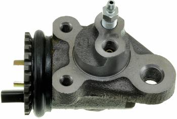 1993 GMC W5500 Forward Drum Brake Wheel Cylinder Front Right Forward Dorman W37938 image 2 of 4