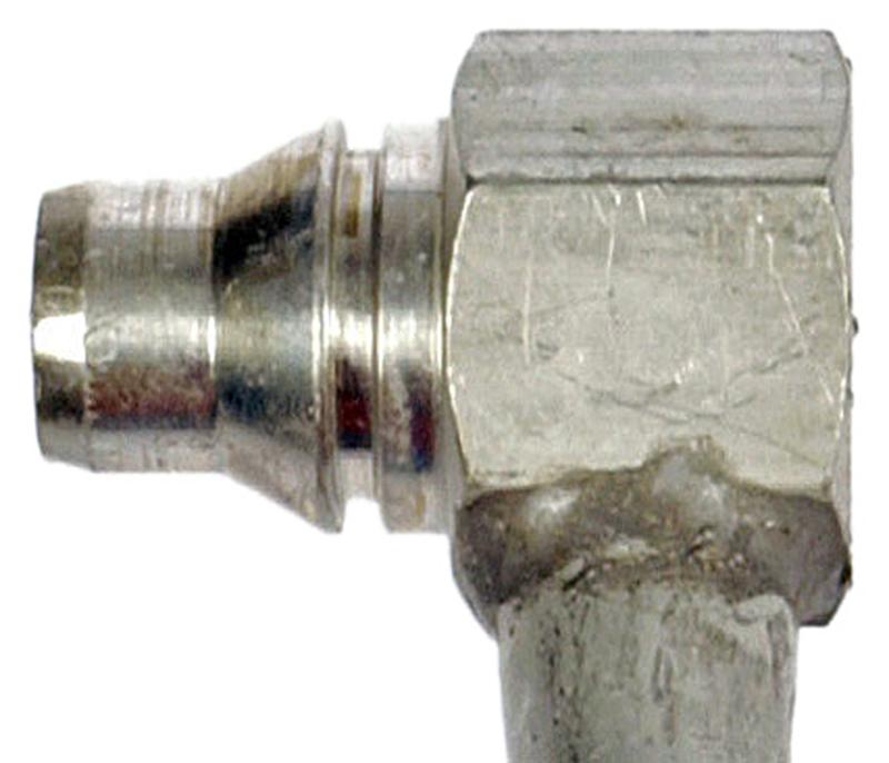 Dorman 625159 - Engine Oil Cooler Hose Assembly Dorman 625159 Engine Oil Cooler Hose Assembly product image 5 of 6