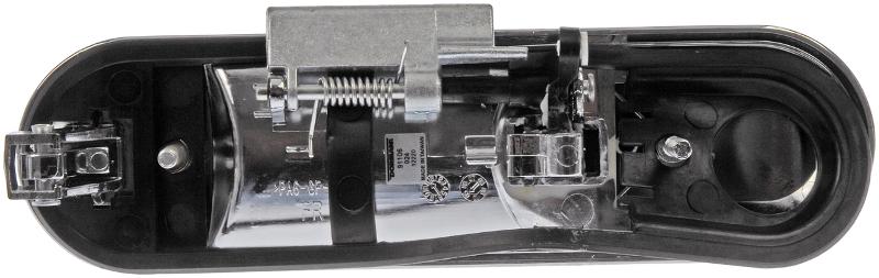 2009 Ford Explorer Sport Trac Exterior Door Handle Front Right Dorman 91106 image 1 of 3