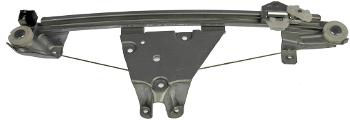 2000 Saab 9-3 Window Regulator Rear Right Dorman 749109 image 1 of 4