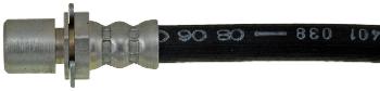 1989 Toyota MR2 Clutch Hydraulic Hose Dorman H38787 image 2 of 3