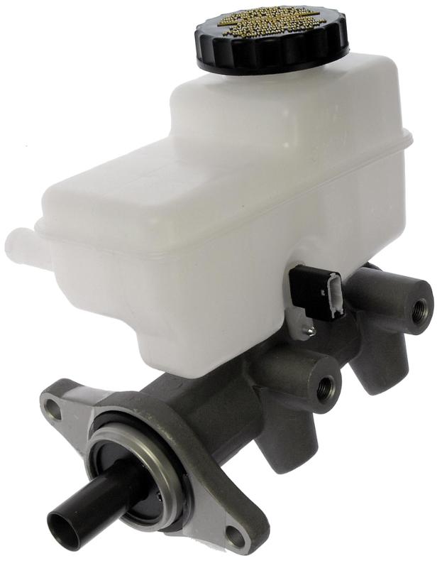 Dorman M630541 - Brake Master Cylinder Dorman M630541 Brake Master Cylinder product image 1 of 4