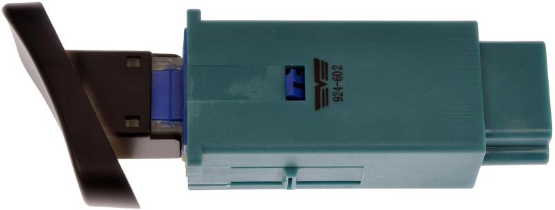 2002 Chevrolet Impala Hazard Warning Switch