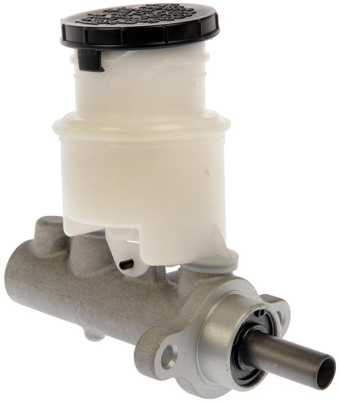 2002 Isuzu Rodeo Brake Master Cylinder Dorman M630202 image 2 of 4
