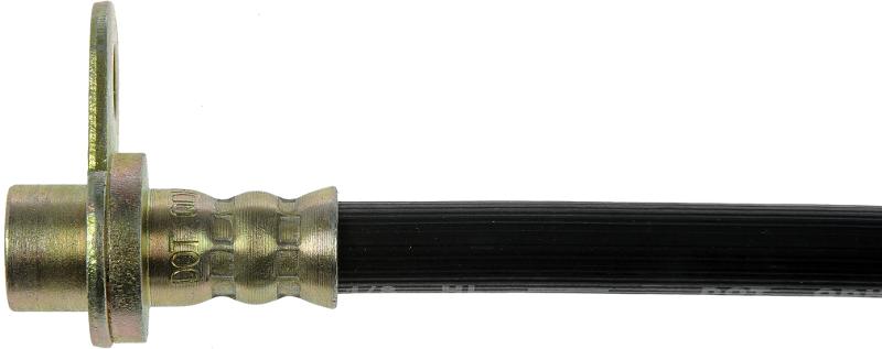 2011 Dodge Journey Brake Hydraulic Hose Rear Left Inner Dorman H621287 image 1 of 3