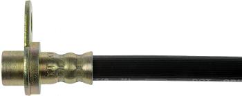 2010 Dodge Journey Brake Hydraulic Hose Rear Left Inner Dorman H621287 image 1 of 3