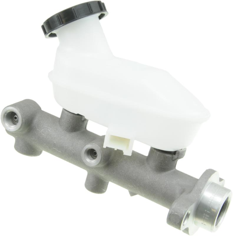 1986 Ford Aerostar Brake Master Cylinder Dorman M39540 image 2 of 4