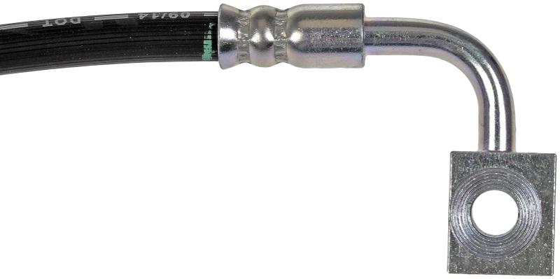 2017 Lincoln MKT Brake Hydraulic Hose Rear Right Dorman H622047 image 1 of 3