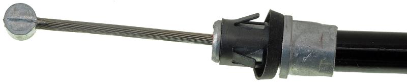 Dorman C94380 Parking Brake Cable product image 2 of 3