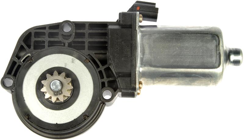2003 Ford Mustang Power Window Motor Front Right Dorman 742269 image 2 of 4