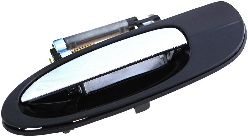 2000 Infiniti I30 Exterior Door Handle Rear Left Dorman 83514 image 1 of 3