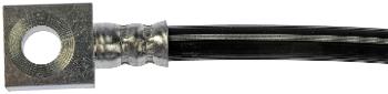 2005 Dodge Caravan Brake Hydraulic Hose Rear Left Inner Dorman H382343 image 2 of 3