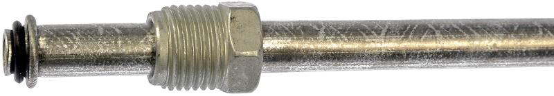 Dorman 800157 - Fuel Line Repair Kit Dorman 800157 Fuel Line Repair Kit product image 1 of 1