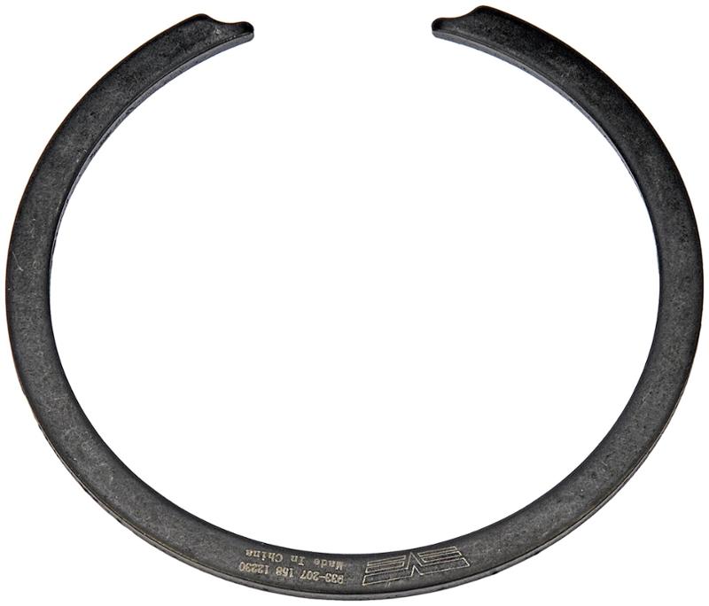 1984 Mazda 626 Wheel Bearing Retaining Ring