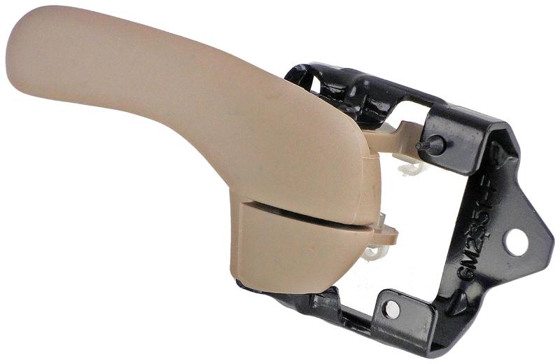 2002 Chevrolet Monte Carlo Interior Door Handle Front Left Dorman 81989 image 1 of 3