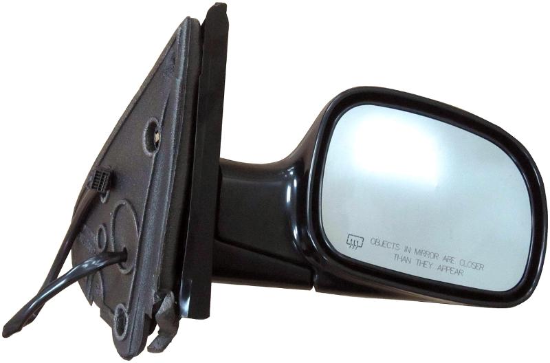 2002 Dodge Grand Caravan Door Mirror Right Dorman 9551162 image 1 of 1