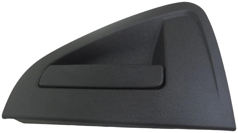 2015 Chevrolet Matiz Exterior Door Handle