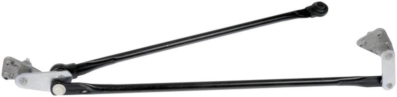 1998 Hyundai Accent Windshield Wiper Linkage