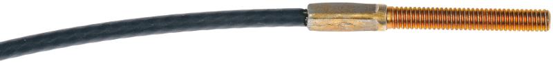 2001 Toyota Solara Parking Brake Cable Front Dorman C93311 image 2 of 3