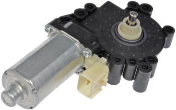 2010 Jeep Grand Cherokee Power Window Motor Front Right Dorman 742327 image 1 of 3